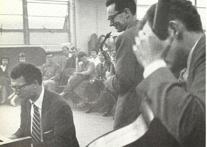 pHILADELPHIA mUSUEM sCHOLL OF aRT MID 1950