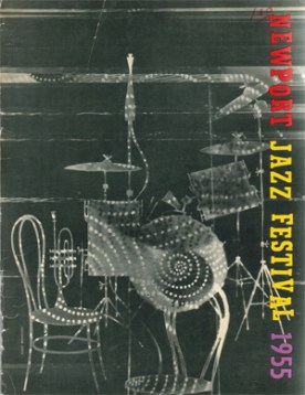 1955 Newport Jazz Festival