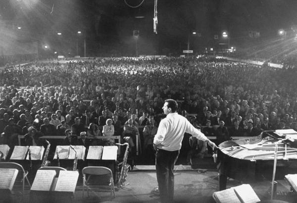 The First Monterey Jazz Festival (15)