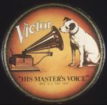 His Master's Voice